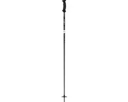 K2 Power Composite Skistokken 110cm Gunmetal - afbeelding 5 van 6