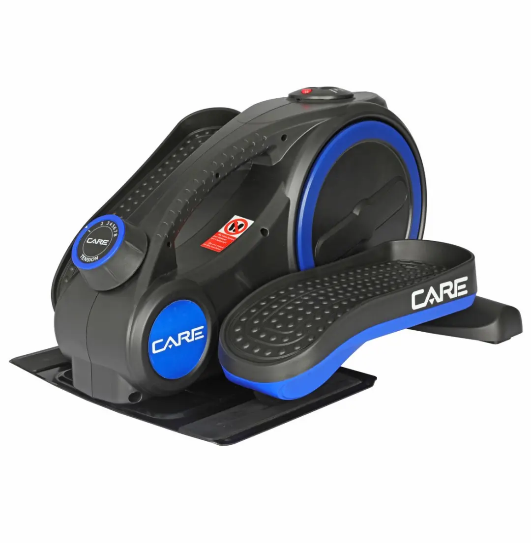 CARE ELLIPTER