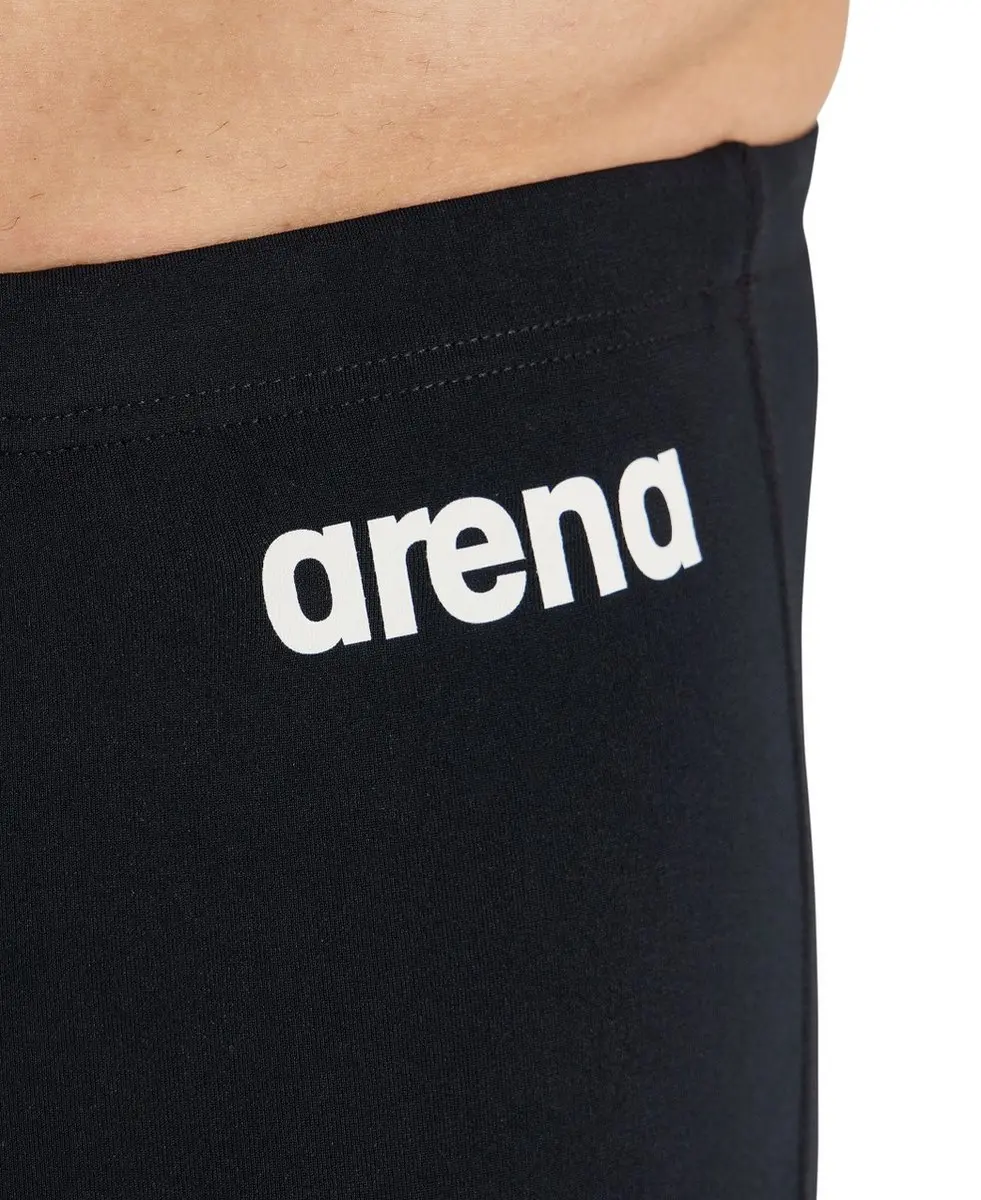 Arena M Team Swim Jammer 70 - Zwart/Wit - afbeelding 5 van 6