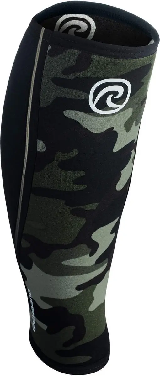 Rehband RX Kuit en Scheenbeschermer