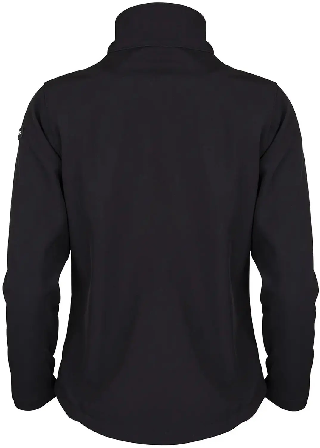 Damesjack met oversized rits Grays Hockey Gts