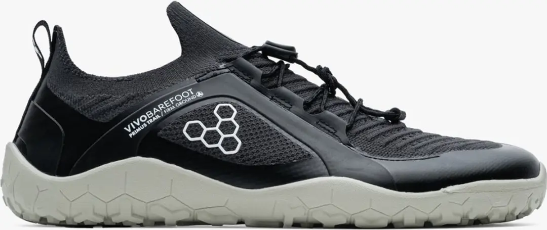 Primus Trail Knit FG - Womens - Obsidian/Pelican