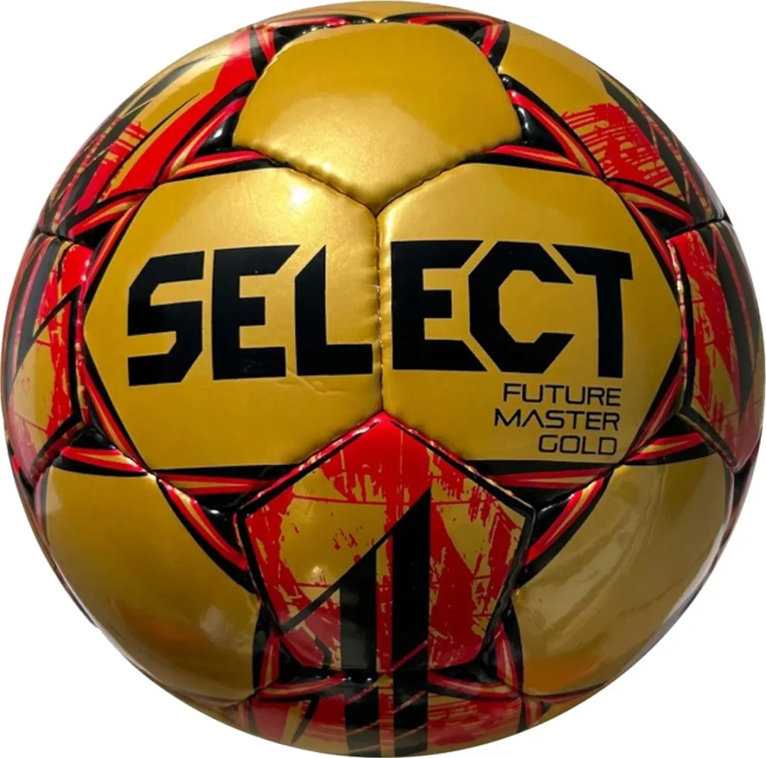 Select Futsal Master Gold FIFA Basic Bal