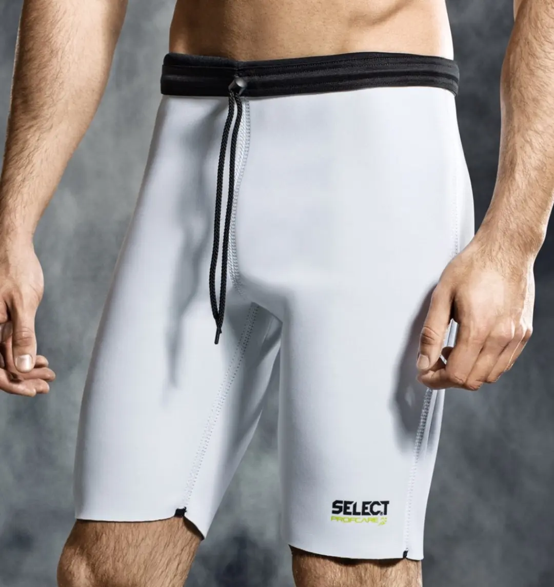 Select Thermisch Short 6400 XXL