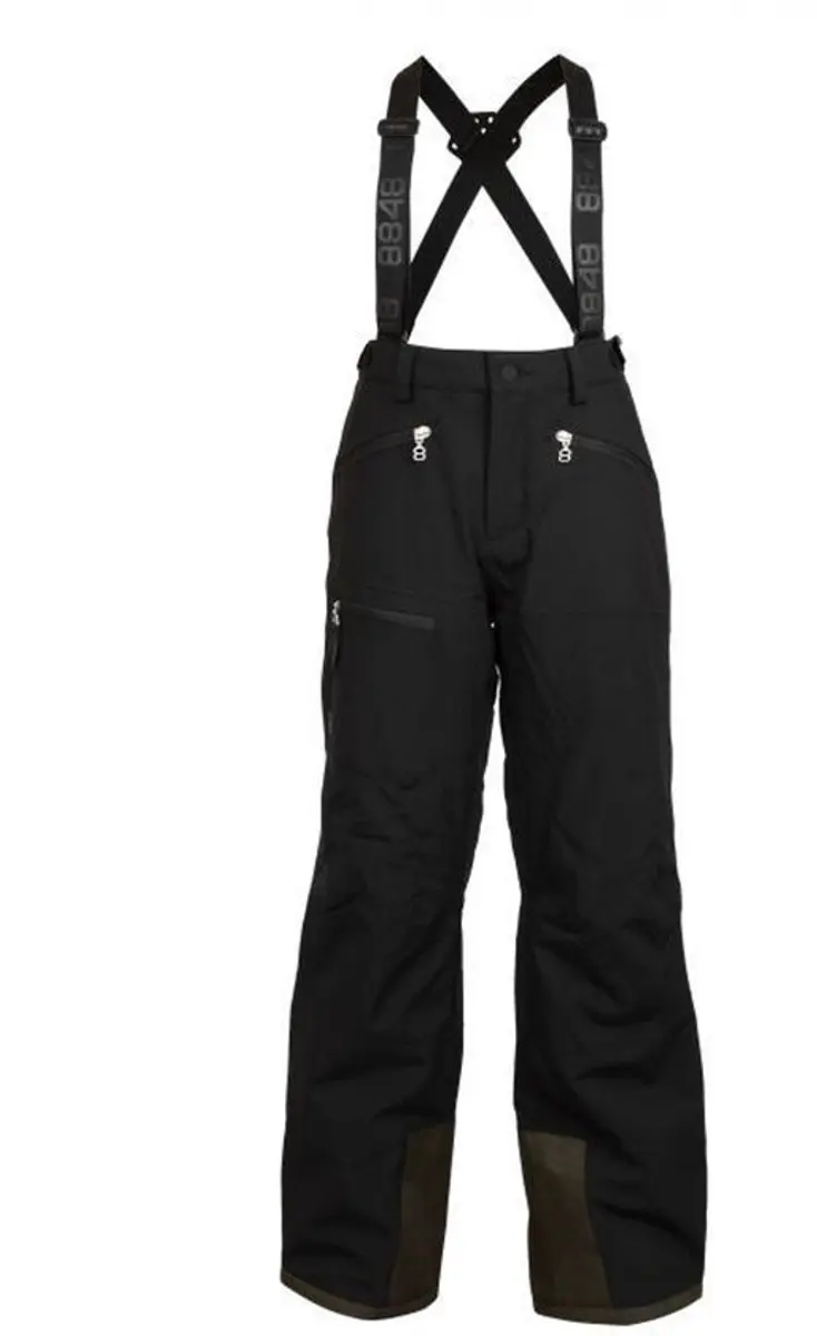 Cody Skibroek Kinderen Black 130