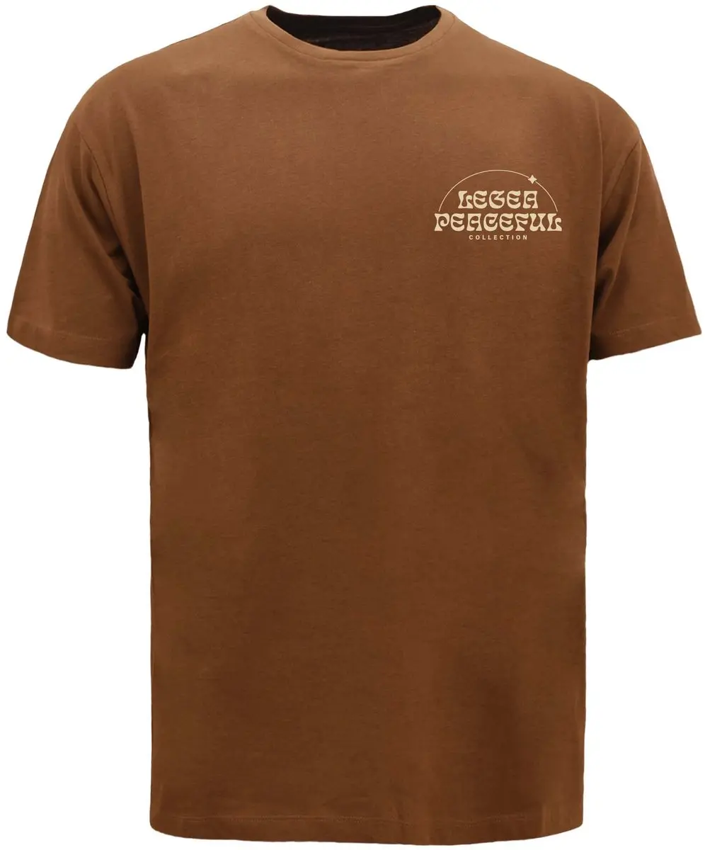 T-Shirt Legea Peaceful