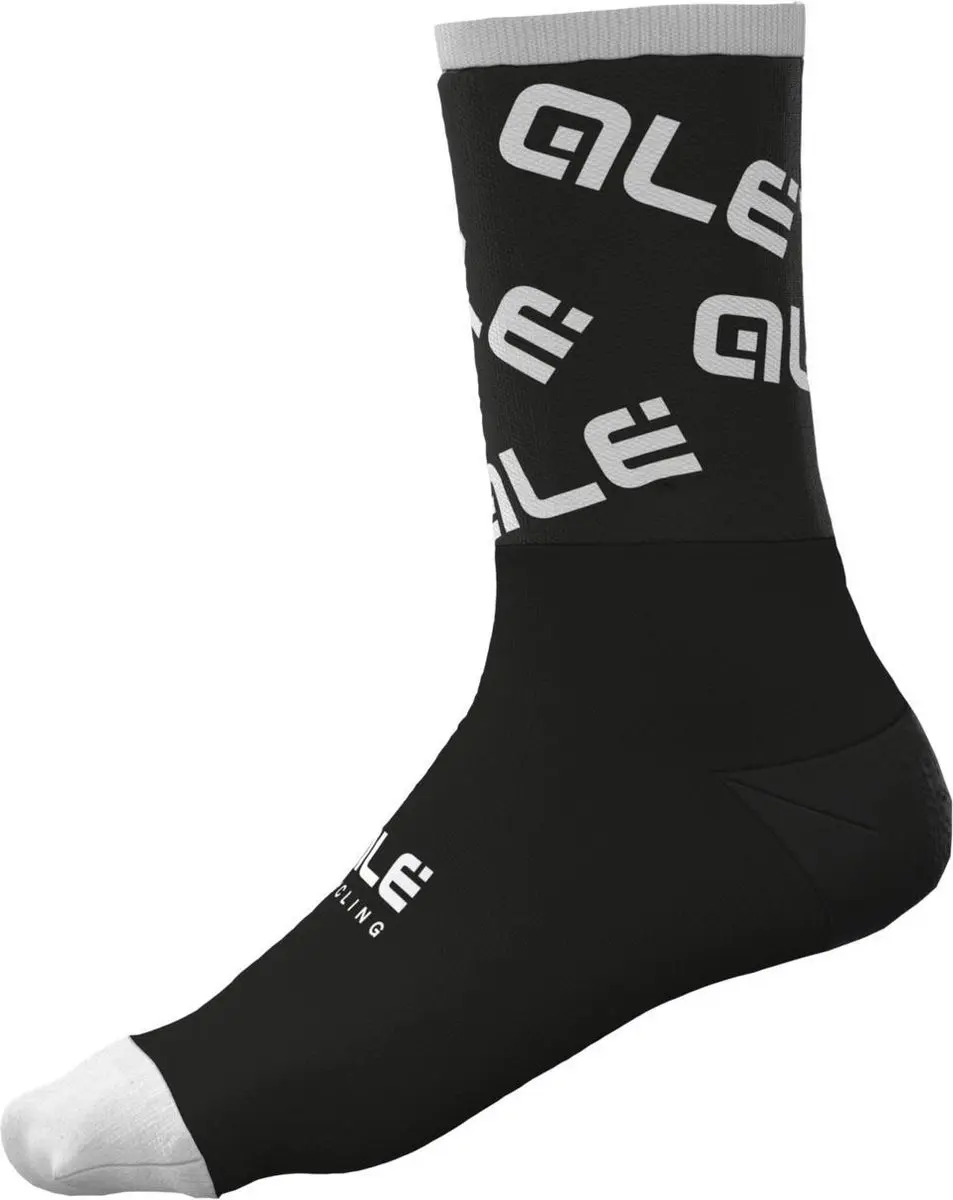 Ale Sokken Logo Coolmax H18