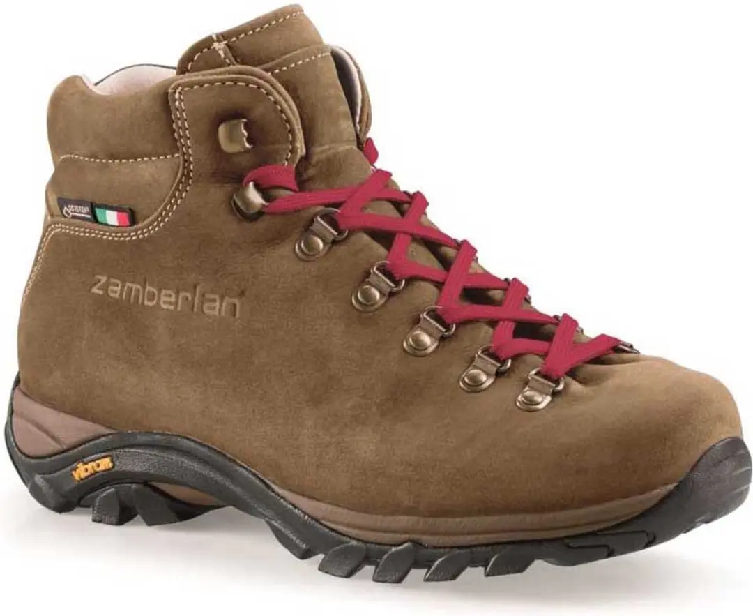Zamberlan 320 New Trail Lite Evo GTX Wandelschoen Dames