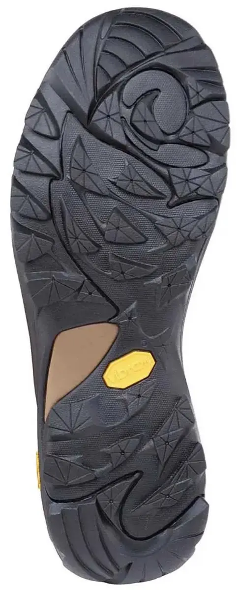 Zamberlan 320 New Trail Lite Evo GTX Wandelschoen Dames - Beige 37 - afbeelding 3 van 6