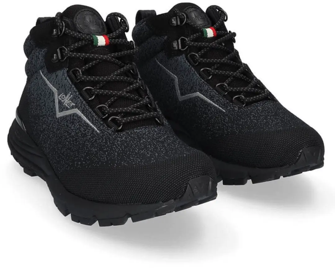 Lomer Spider Mid Ultra MTX Wandelschoenen - Maat 46 - afbeelding 3 van 6