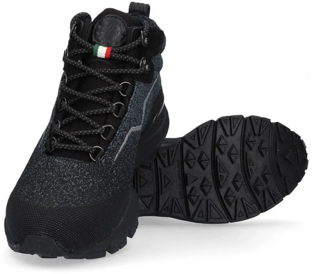 Lomer Spider Mid Ultra MTX Wandelschoenen - Maat 46 - afbeelding 5 van 6