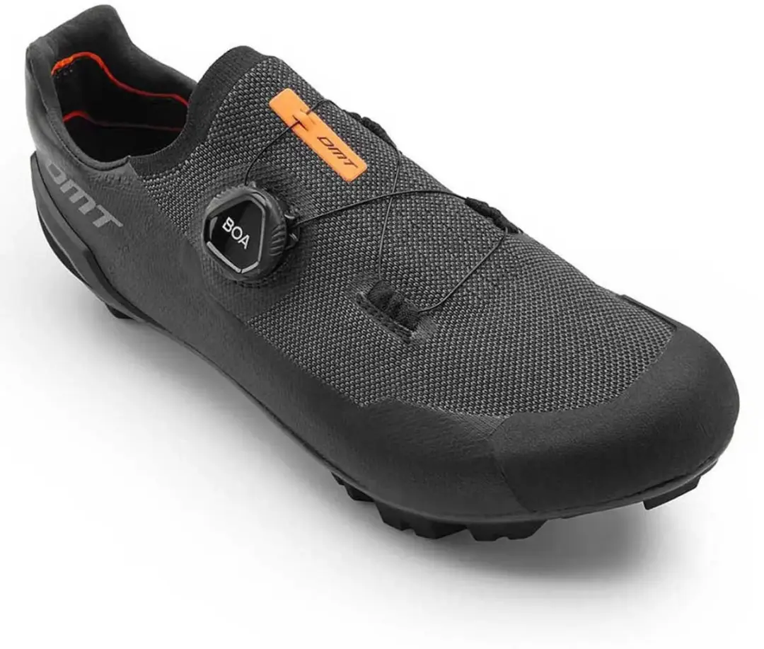 DMT KM30 Mountainbikeschoenen - Zwart - EU 41.5 - afbeelding 4 van 4