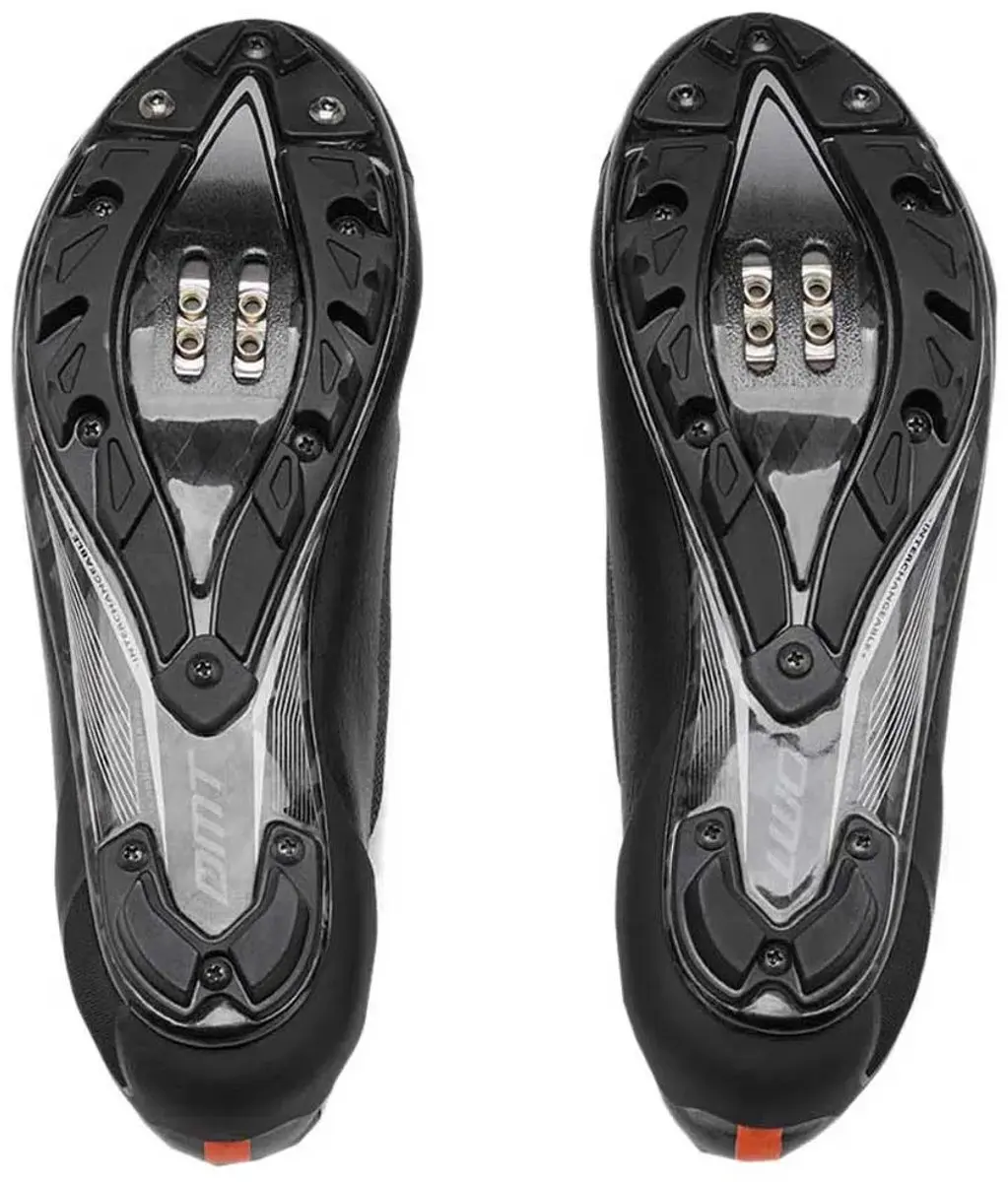DMT KM30 Mountainbikeschoenen - Zwart - EU 41.5 - afbeelding 2 van 4