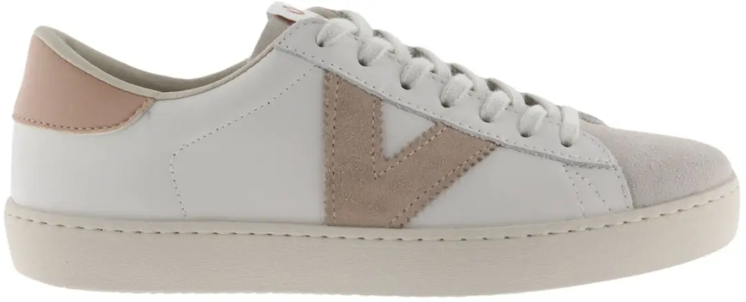 Dames sportschoenen Victoria berlín contraste