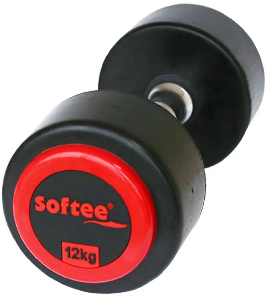 Softee Pro-Sport 12kg Dumbbell
