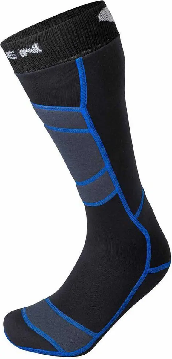 Lorpen Bws Biowarmer Sokken Zwart EU 34-37 Vrouw