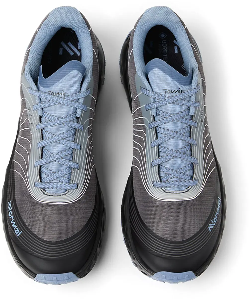 NNormal Tomir 2.0 Trailschoenen - Grijs - afbeelding 5 van 6