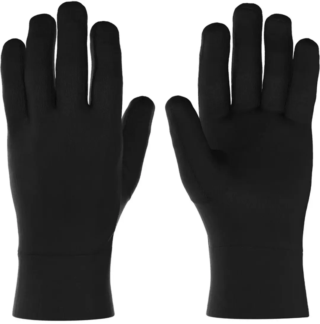Hannah Fast Handschoenen - Zwart - L/XL - afbeelding 2 van 2