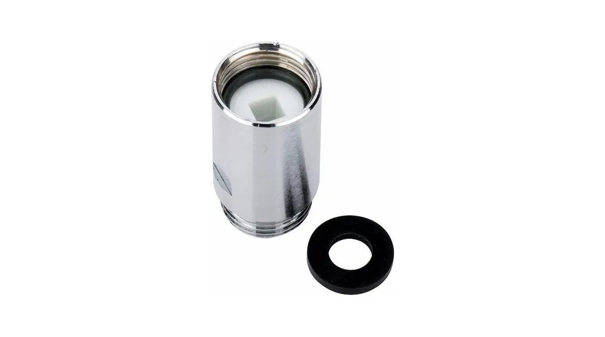 Whirlpool MWC171 Magnetische Ontkalker - Wasmachine & Vaatwasser - Kleurenmix