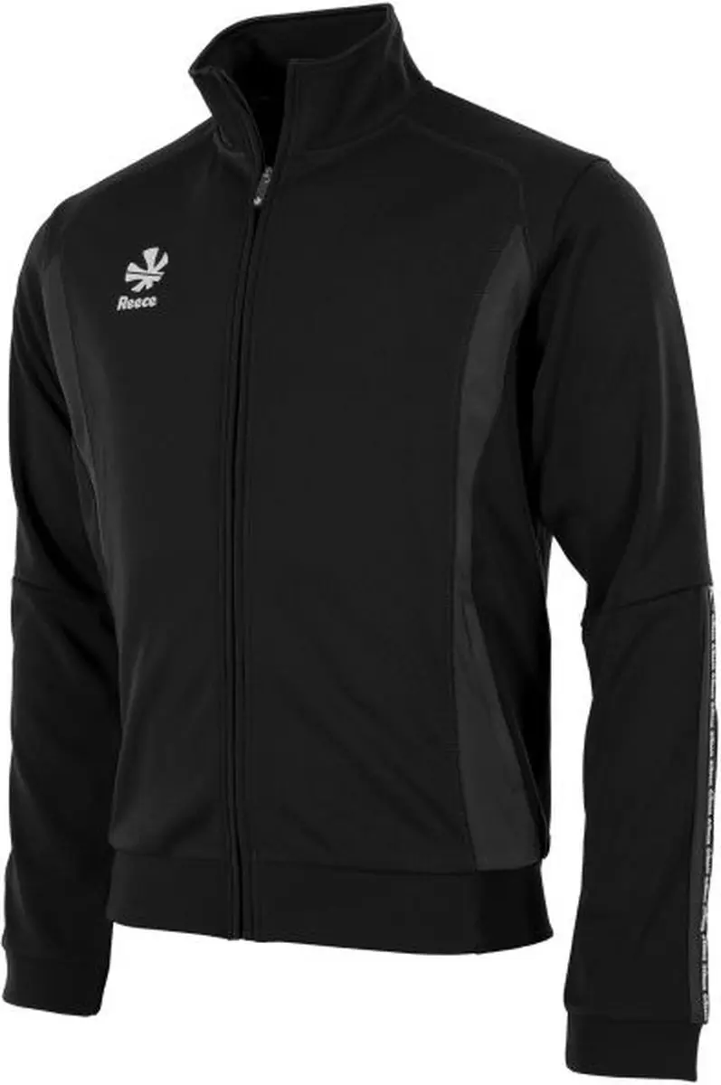 Reece Shift Full Zip Top