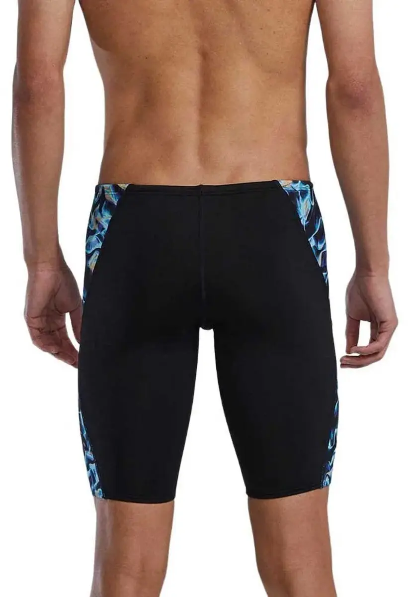 TYR Blade Splice Durafast Elite Energia Jammer Zwart 36 - afbeelding 5 van 6