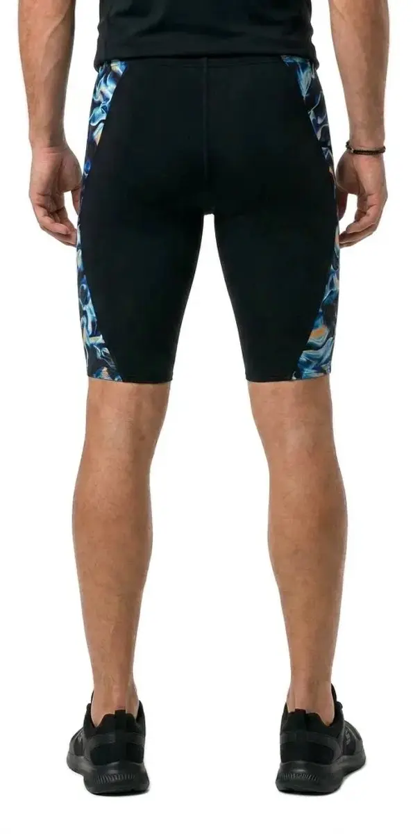 TYR Blade Splice Durafast Elite Energia Jammer Zwart 36 - afbeelding 4 van 6