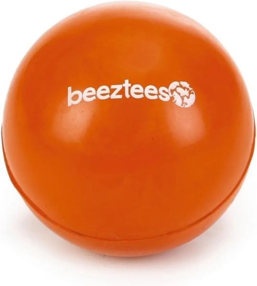 Beeztees Rubber Bal Massief No 3
