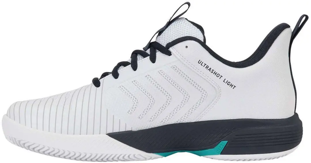 K-Swiss Ultrashot Light Clay Tennisschoenen - afbeelding 5 van 5