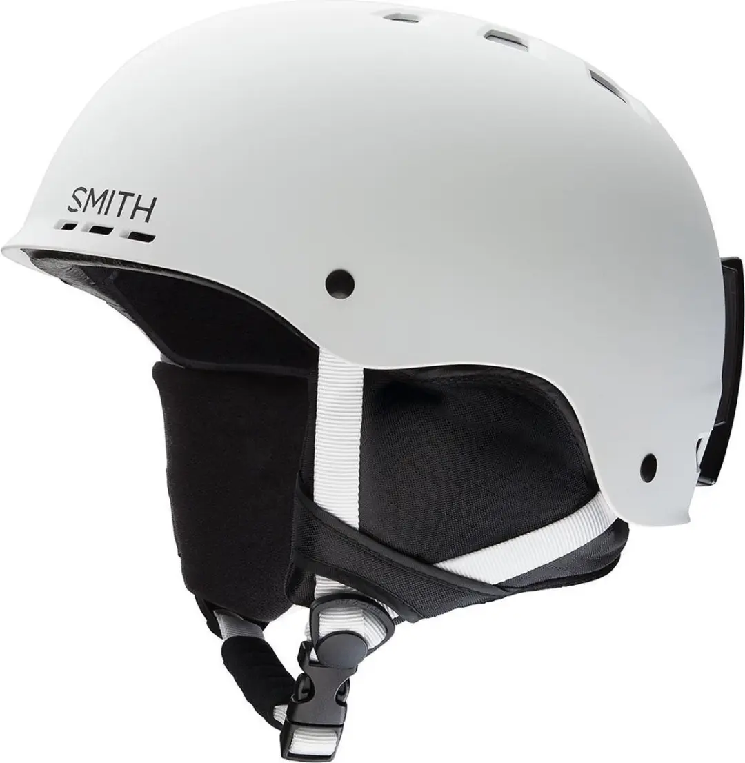 Smith Holt 2 Unisex Skihelm