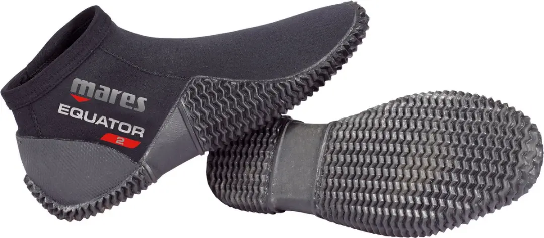 Mares Boot Equator