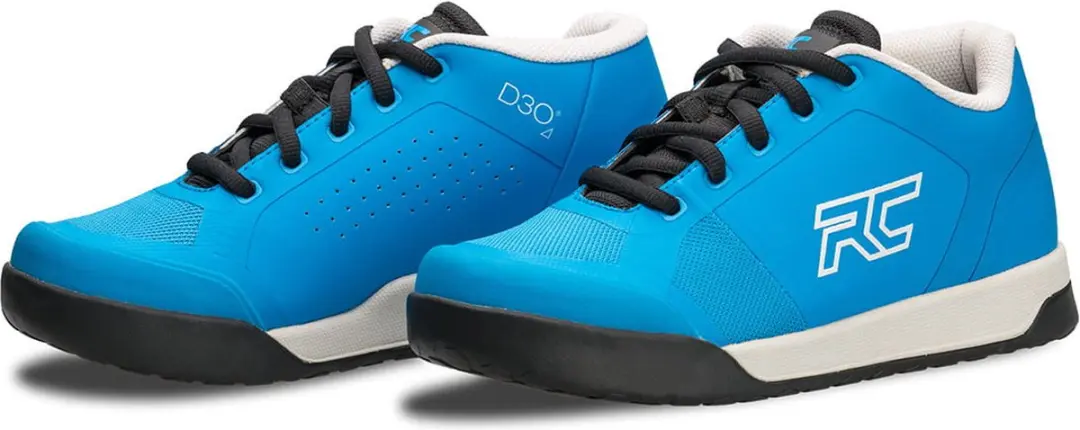 Ride Concepts Skyline Mtb-schoenen Blauw EU 35 1/2 Vrouw