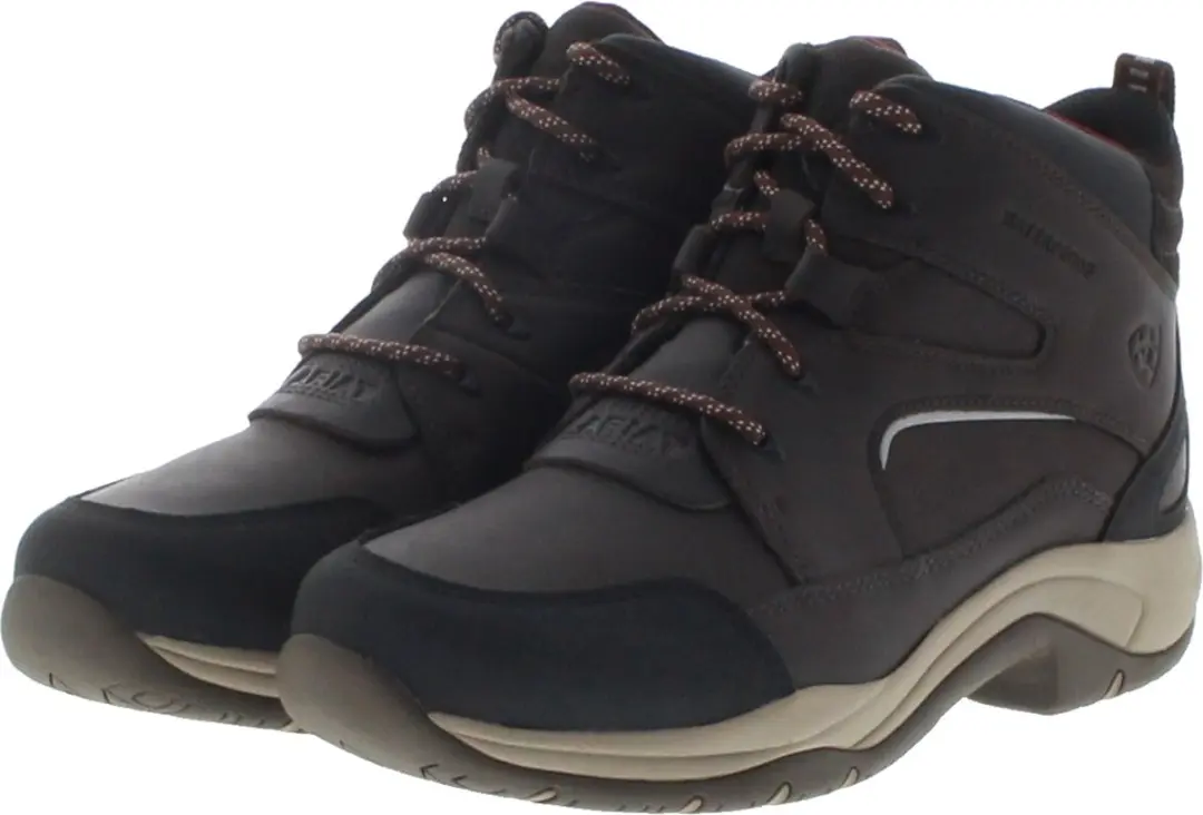 Ariat TELLURIDE II H2O dames rijlaarzen bruin
