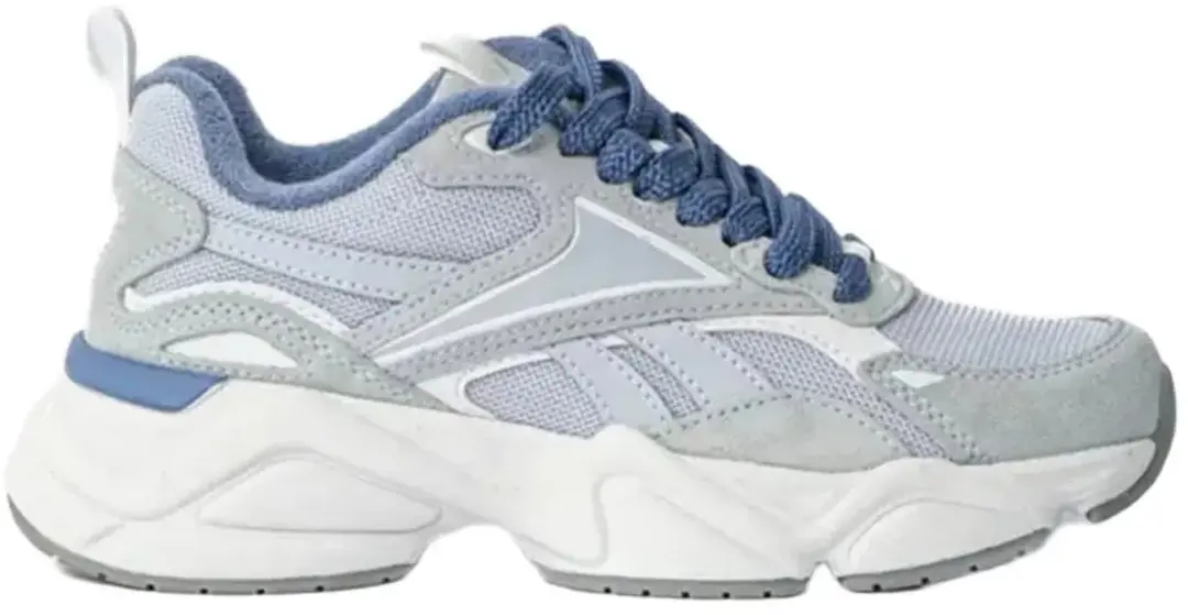 Reebok Classics Charge Hardloopschoenen Grijs EU 41 Vrouw