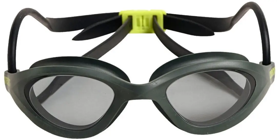 Arena 365 Zwembril - Smoke Deep Green-Black - afbeelding 5 van 6