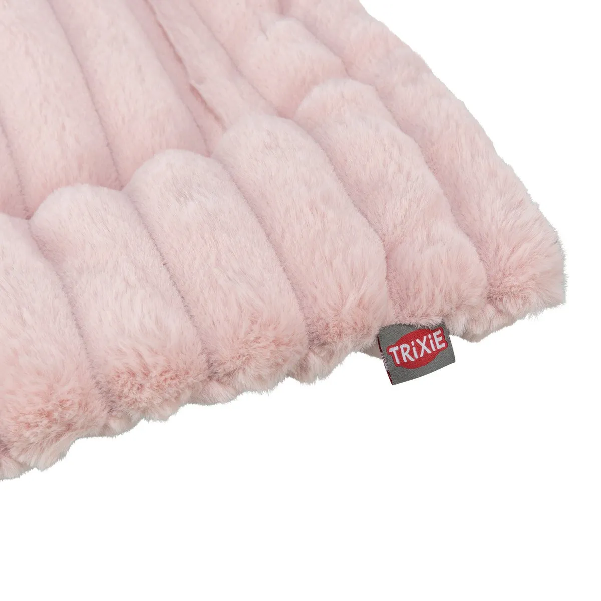 Trixie Ligmat Lonni Ribfluweel Roze - 75x55cm