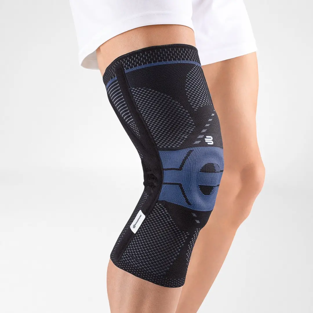 Bauerfeind GenuTrain P3 Kniebrace