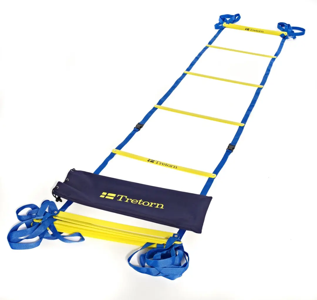Tretorn Loopladder 7,5m
