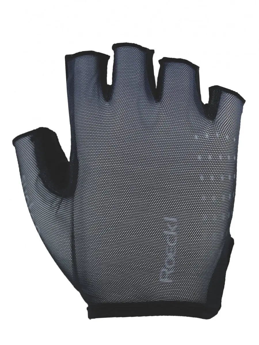Roeckl Istia Fietshandschoenen black shadow