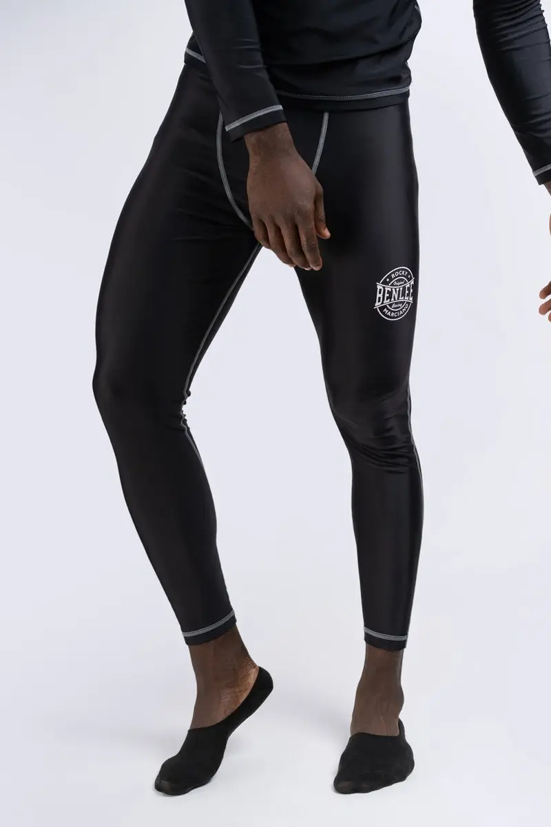 Benlee trainingsbroek Manorburn functionele legging