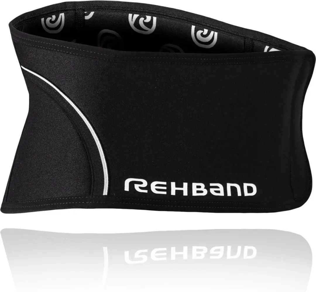 Rehband QD Rugbrace