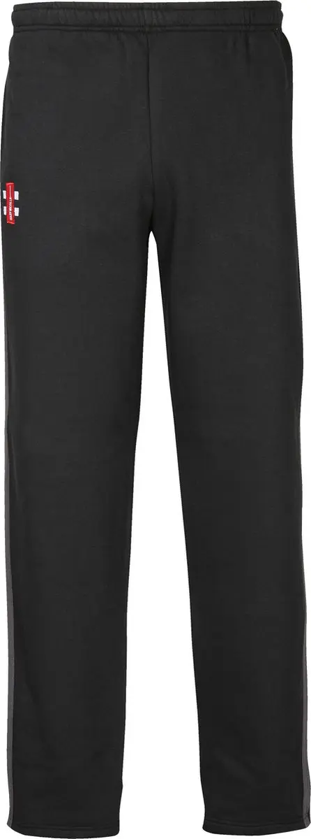 Gray-Nicolls Cricket SWEAT PANT STORM BLACK XS Extra Small