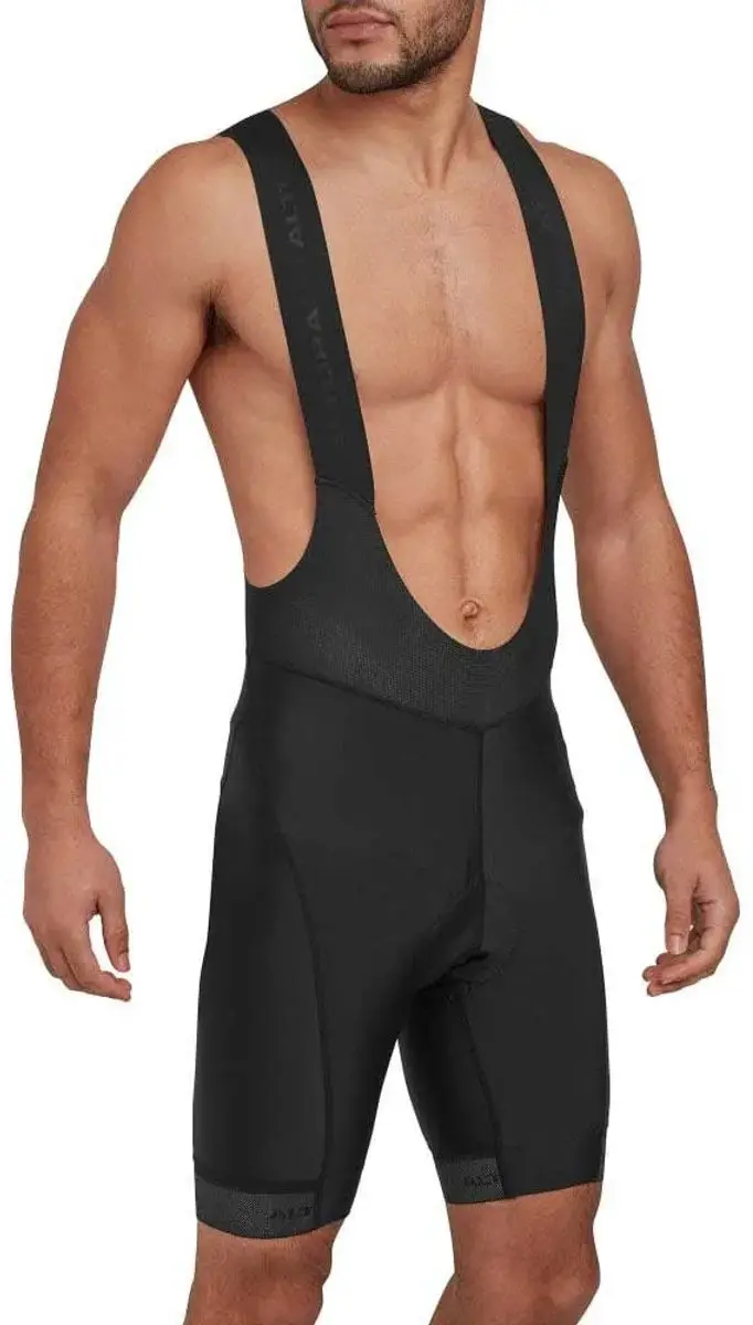 Altura Progel Plus Fietsbroek Zwart S Man