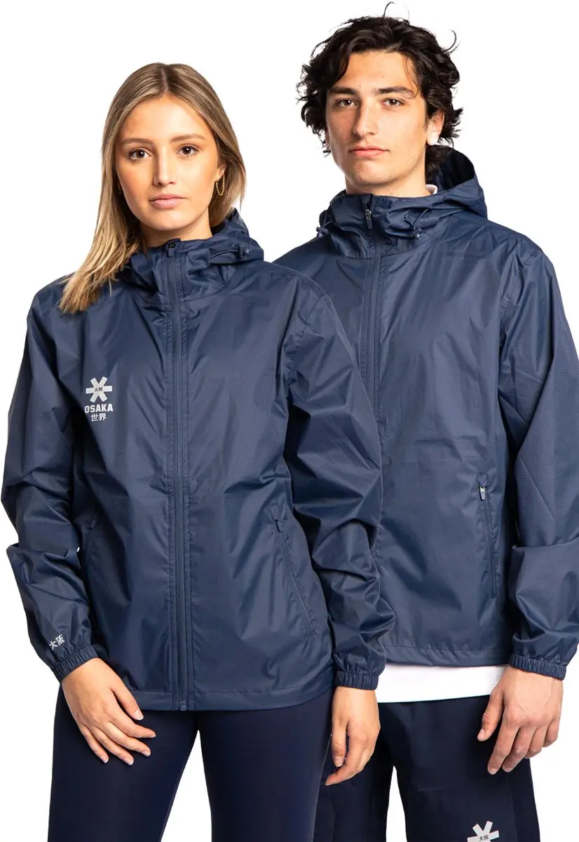 Osaka Unisex Trainingsjas 2.0 Senior