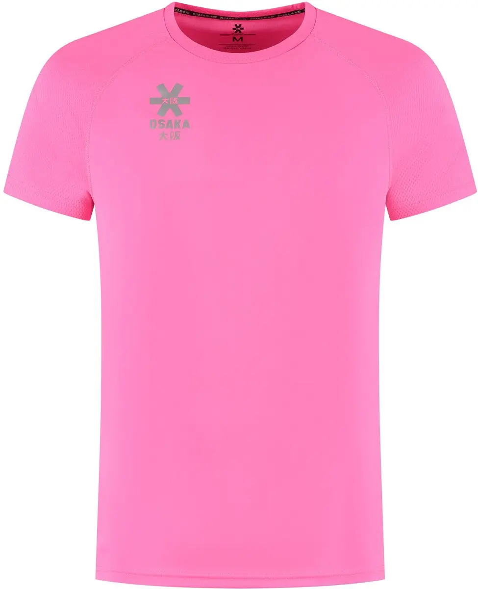Osaka Keepersshirt Short Sleeves Senior