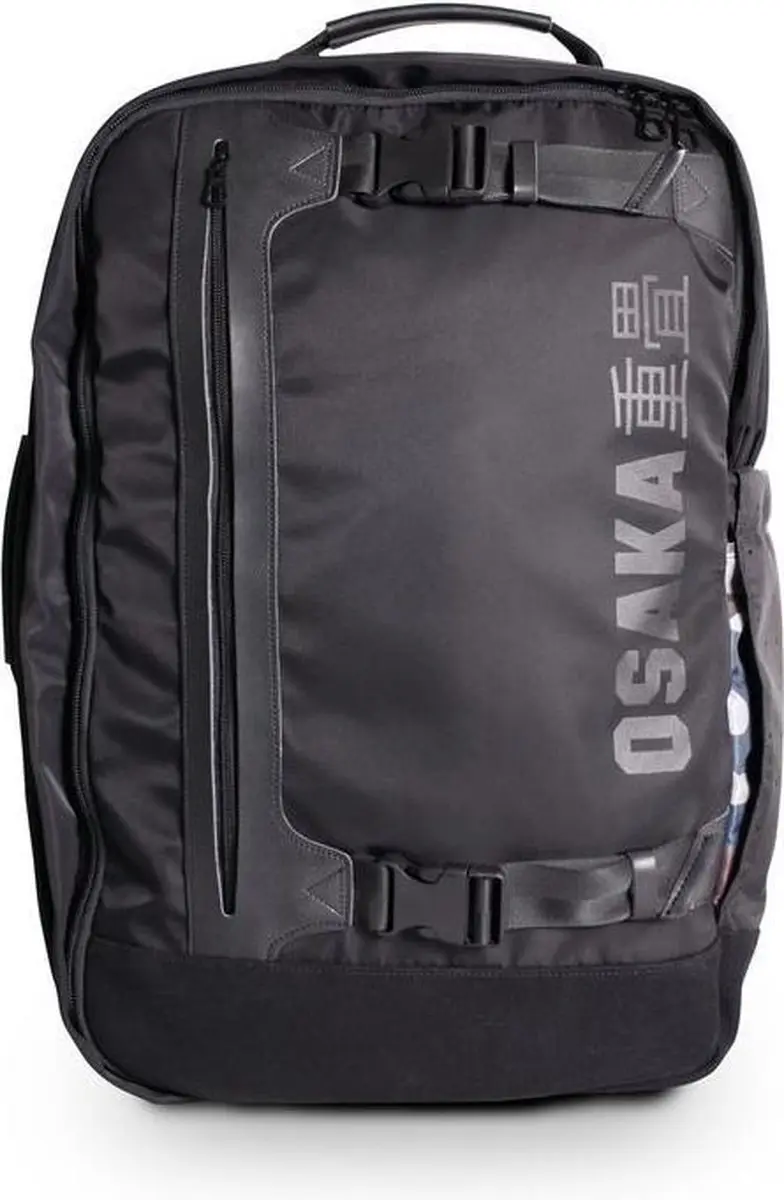 Osaka Black Label Backpack Hybrid