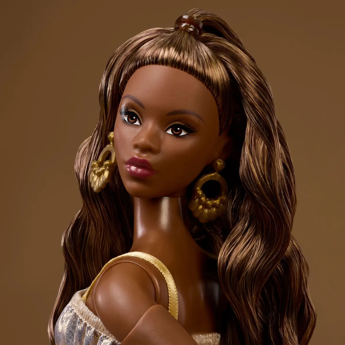 Mattel Barbie Basics Model 09 Pop - Multi