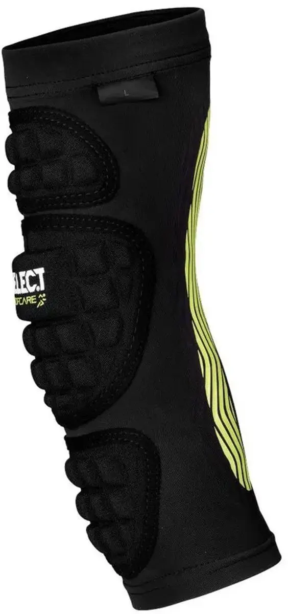 Select 6650 Compressie Elleboogbrace M - Zwart - afbeelding 6 van 6