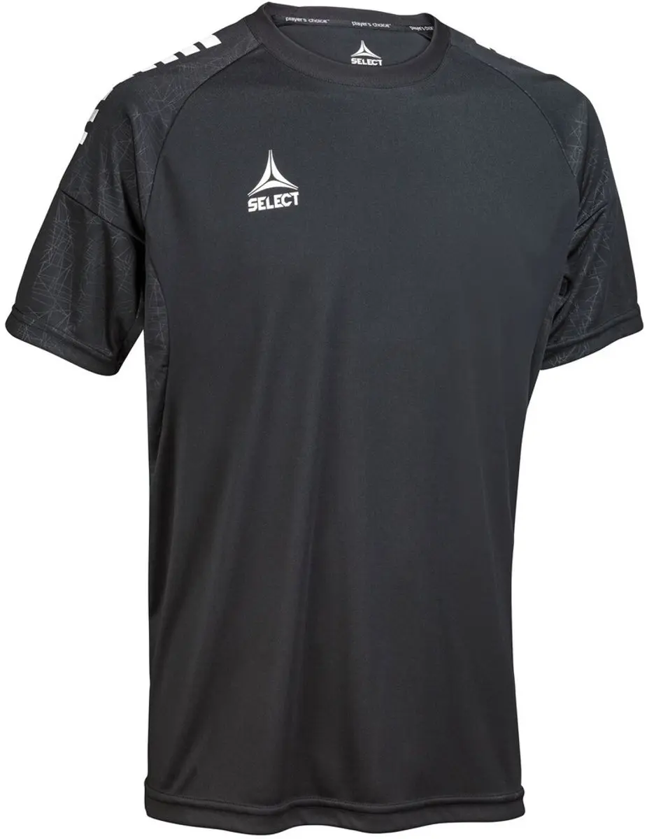 Select shirt met korte mouwen Spanje V25 600105