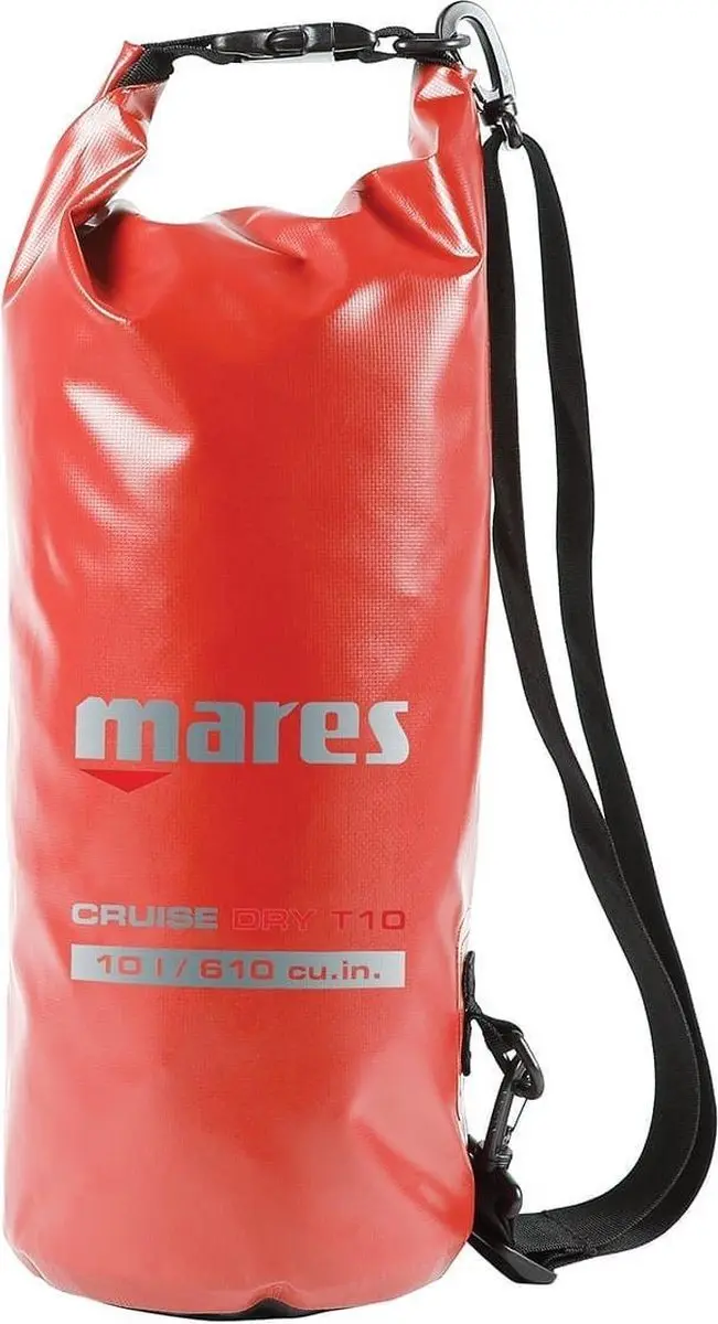 Mares Cruise Dry T
