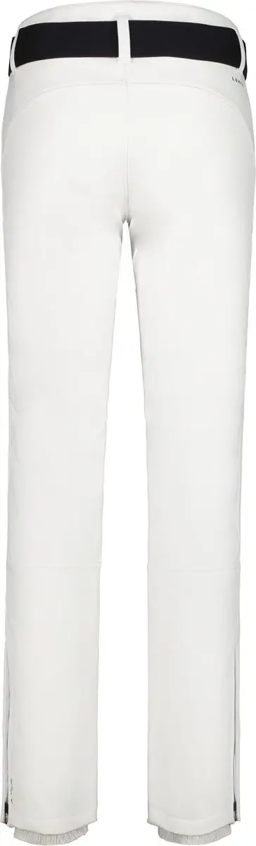 Luhta Joentaus Softshell Broek Dames 38 - Wit - afbeelding 2 van 6